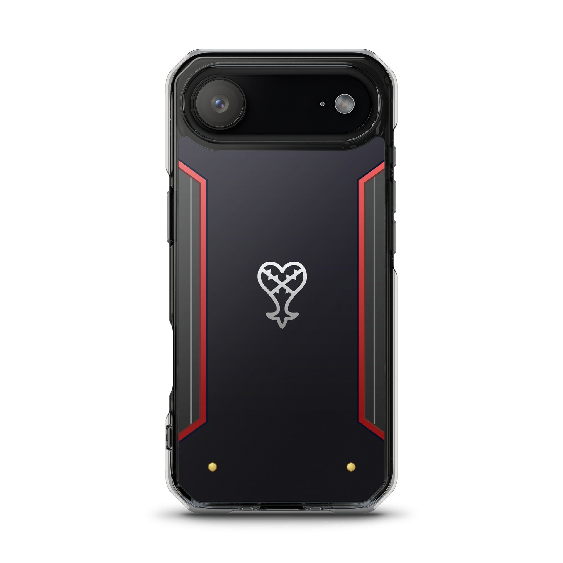 Gummiphone X Heartless Case product image (4)