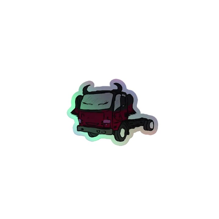 Truck Demon product image (1)