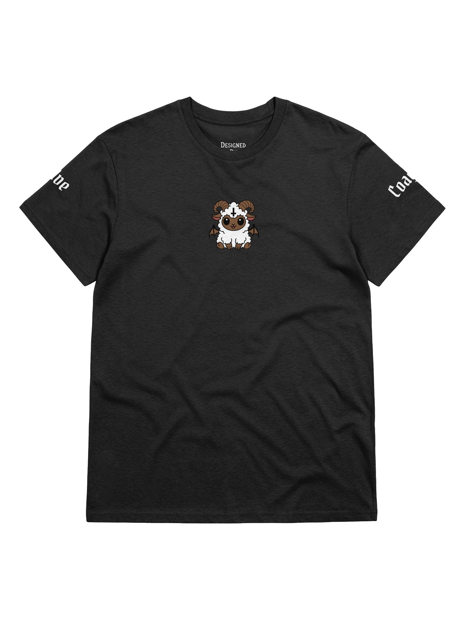 Baby Lamb T-Shirt product image (1)