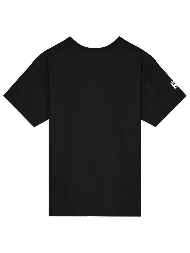 Special Edition - Lanc City Classic OG - Heavyweight Embroidered T-Shirt product image (2)