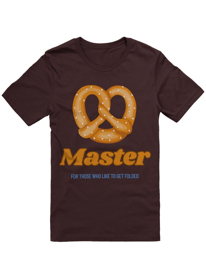 Pretzle Master - Folder product image (1)