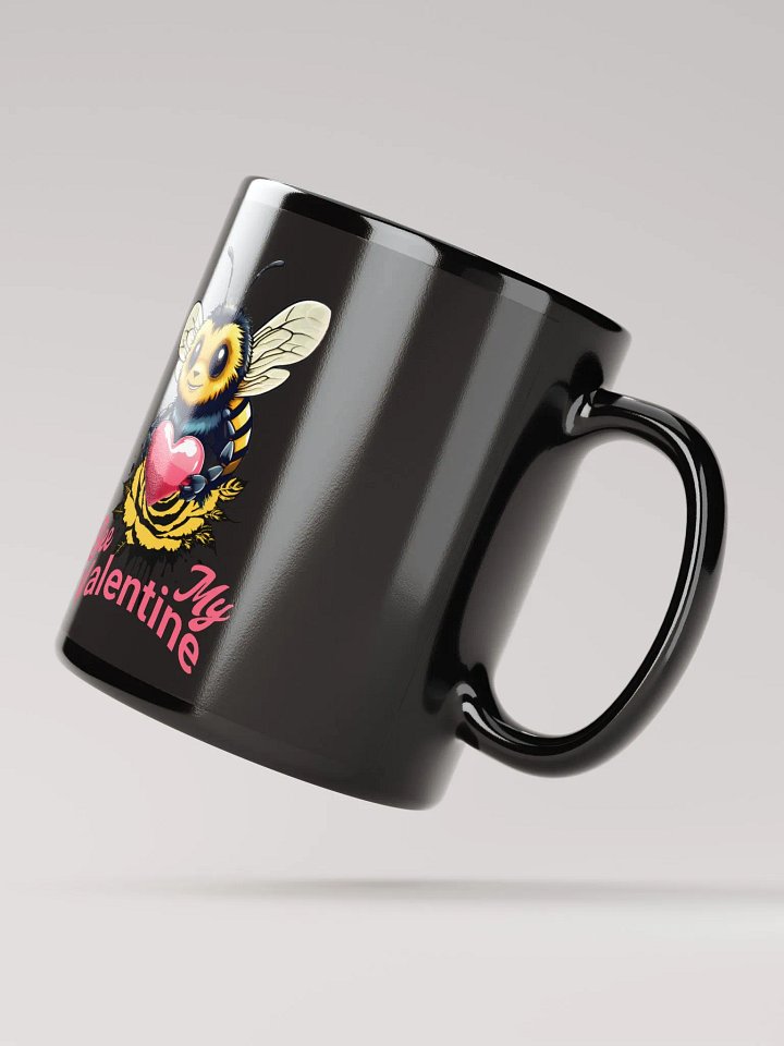 Brewtiful Love: Bee My Valentine Mug product image (3)