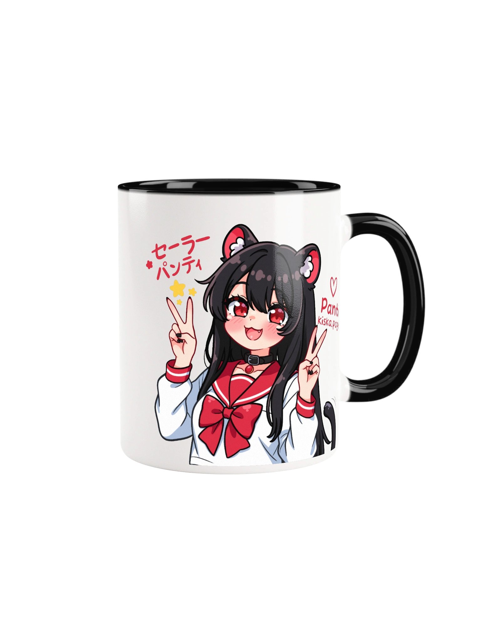 Magical girl Panti ☆ Mug product image (1)