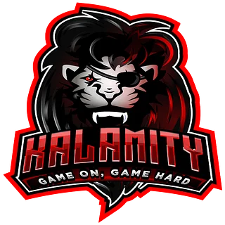 Kalamity Productions | Gaming, Streaming & Content Creation