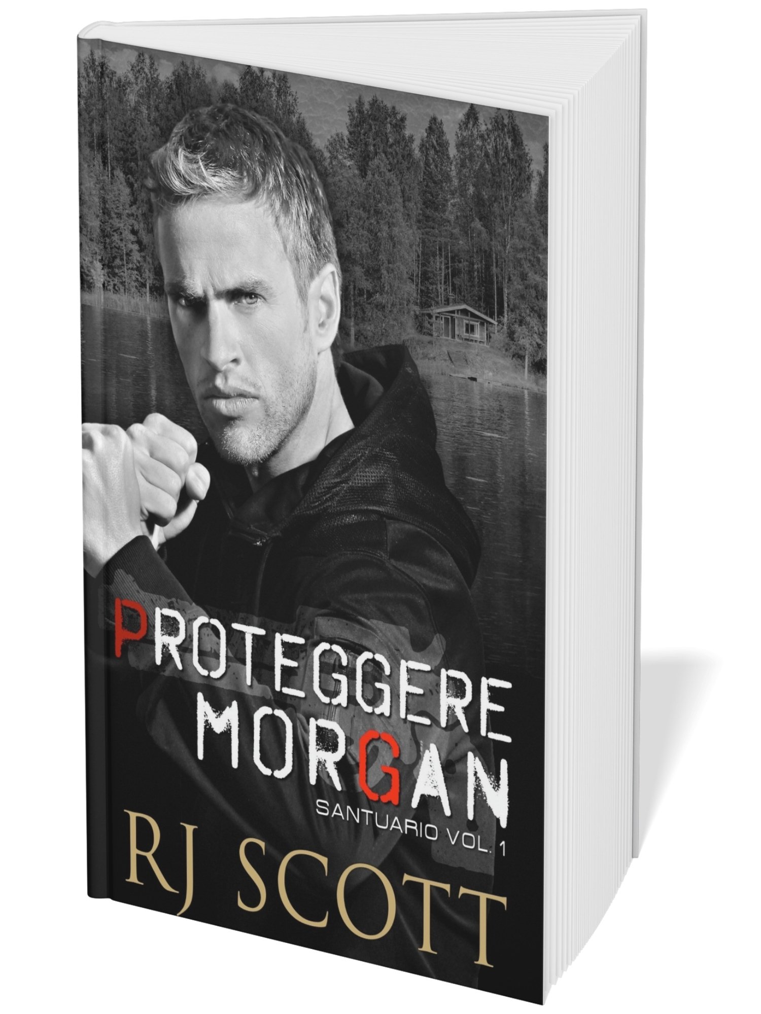 Proteggere Morgan product image (1)