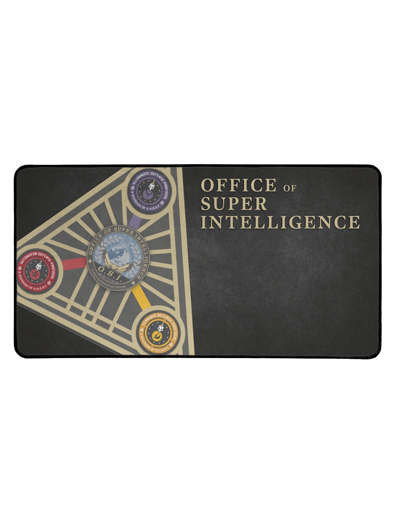O.S.I. Desk Mat product image (2)