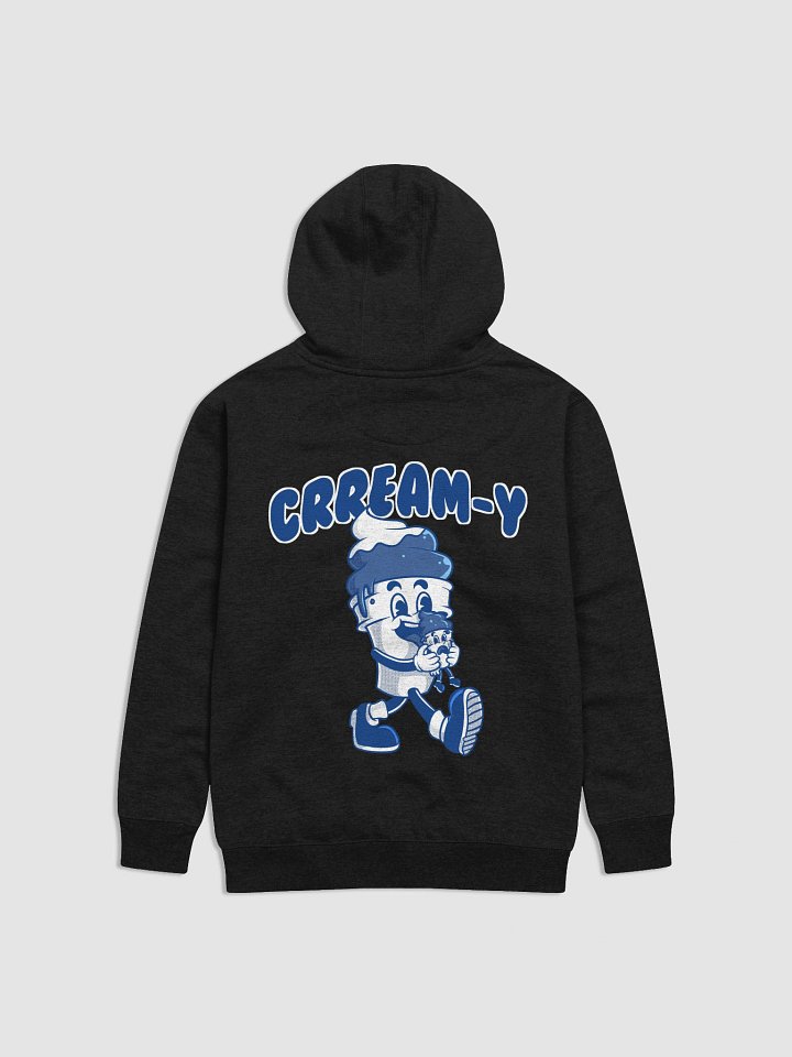 Devoured by Gluttony Hoodie (bluescale) product image (11)