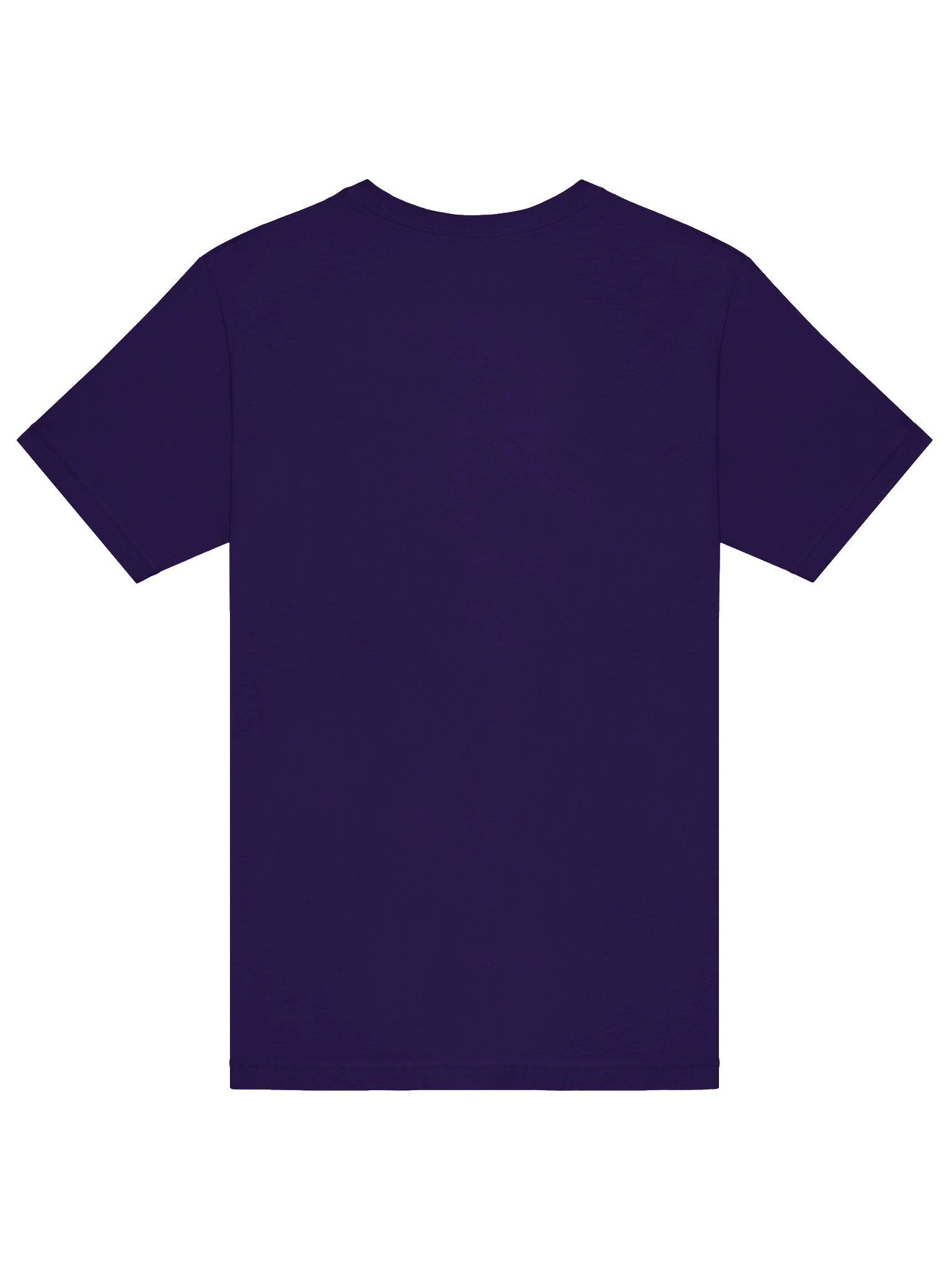 ToriTailed Logo - Tshirt product image (18)