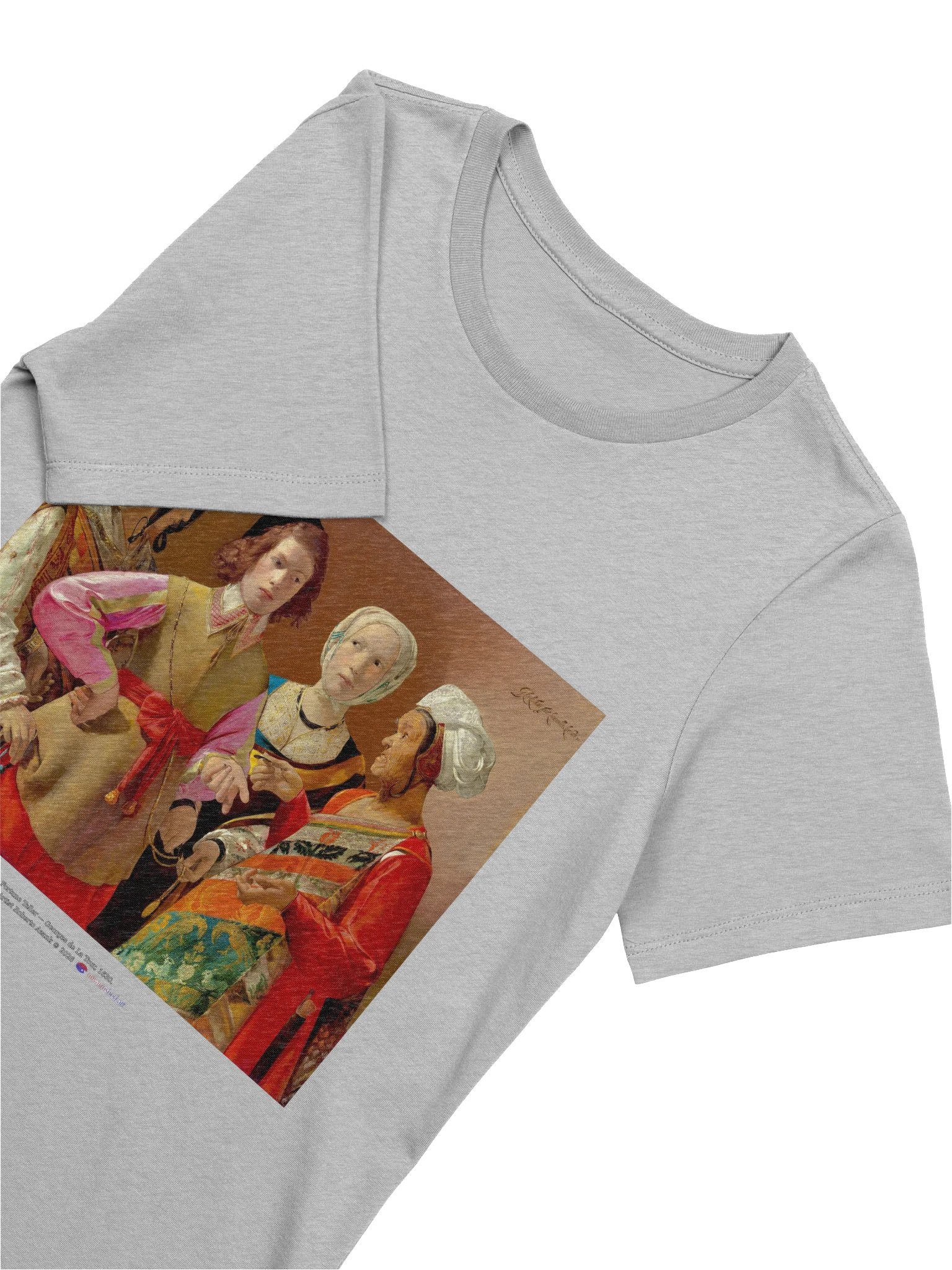 The Fortune Teller — Women's T-Shirt product image (5)