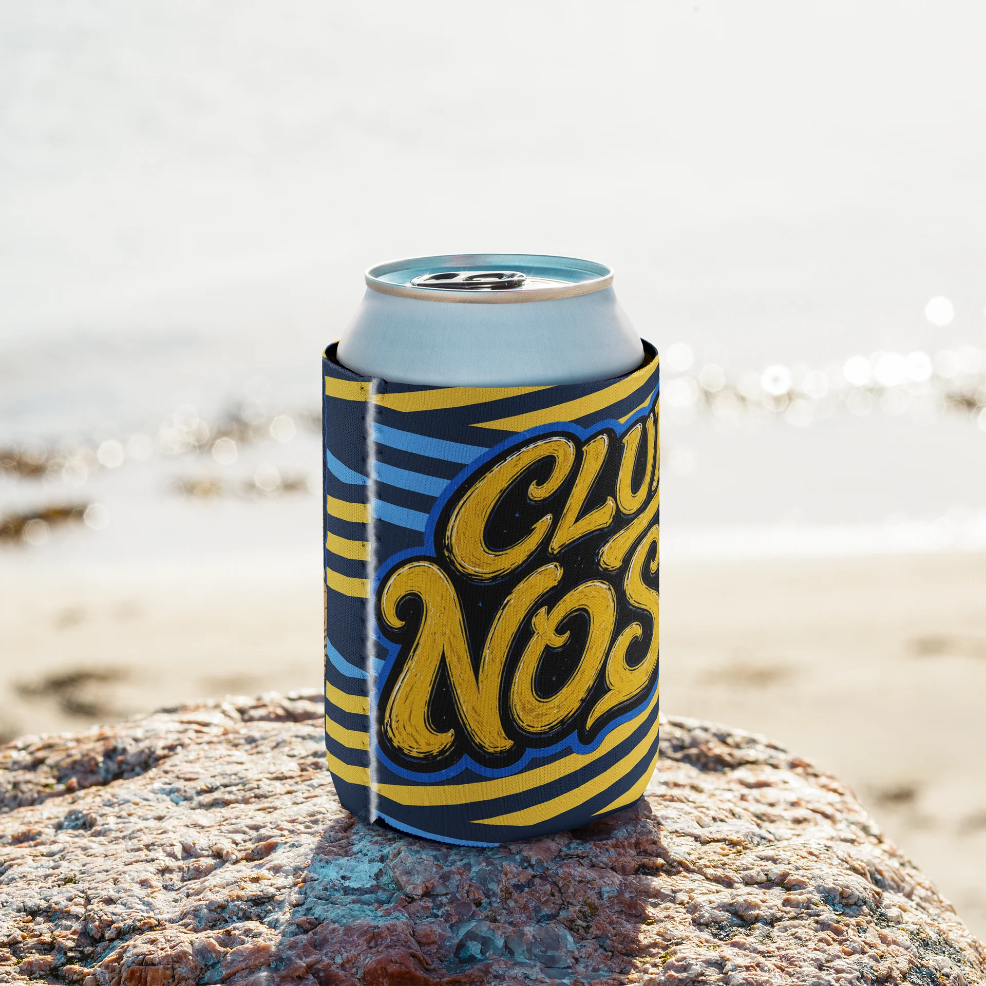 Shred Crew Coozie product image (9)