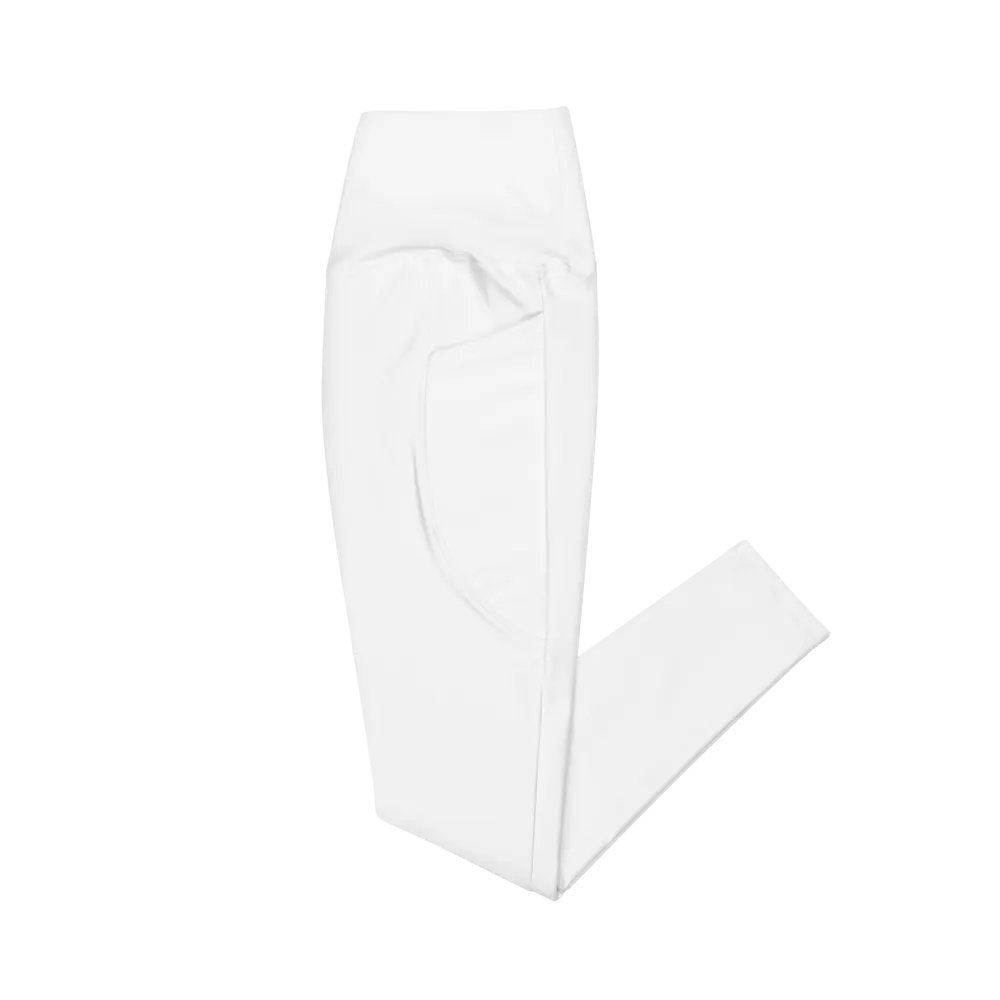 OBOE Crossover Leggings product image (12)