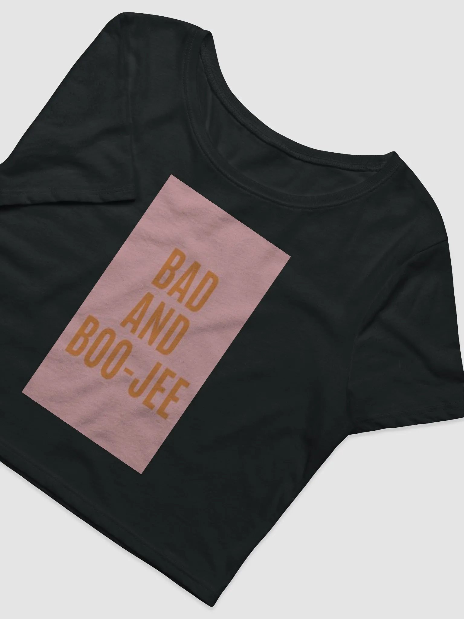 BAD AND BOO-JEE product image (3)