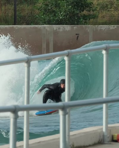 @lostshore 2026 Annual Trip with @bristolbodyboardersclub now playing on webodyboard.com 

Film & edit @biskit_bodyboarding 
...