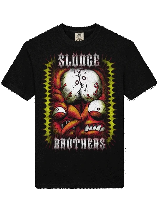 CRAMPED SLUDGE TEE product image (2)