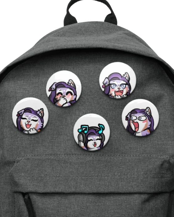 Hype Pins product image (1)