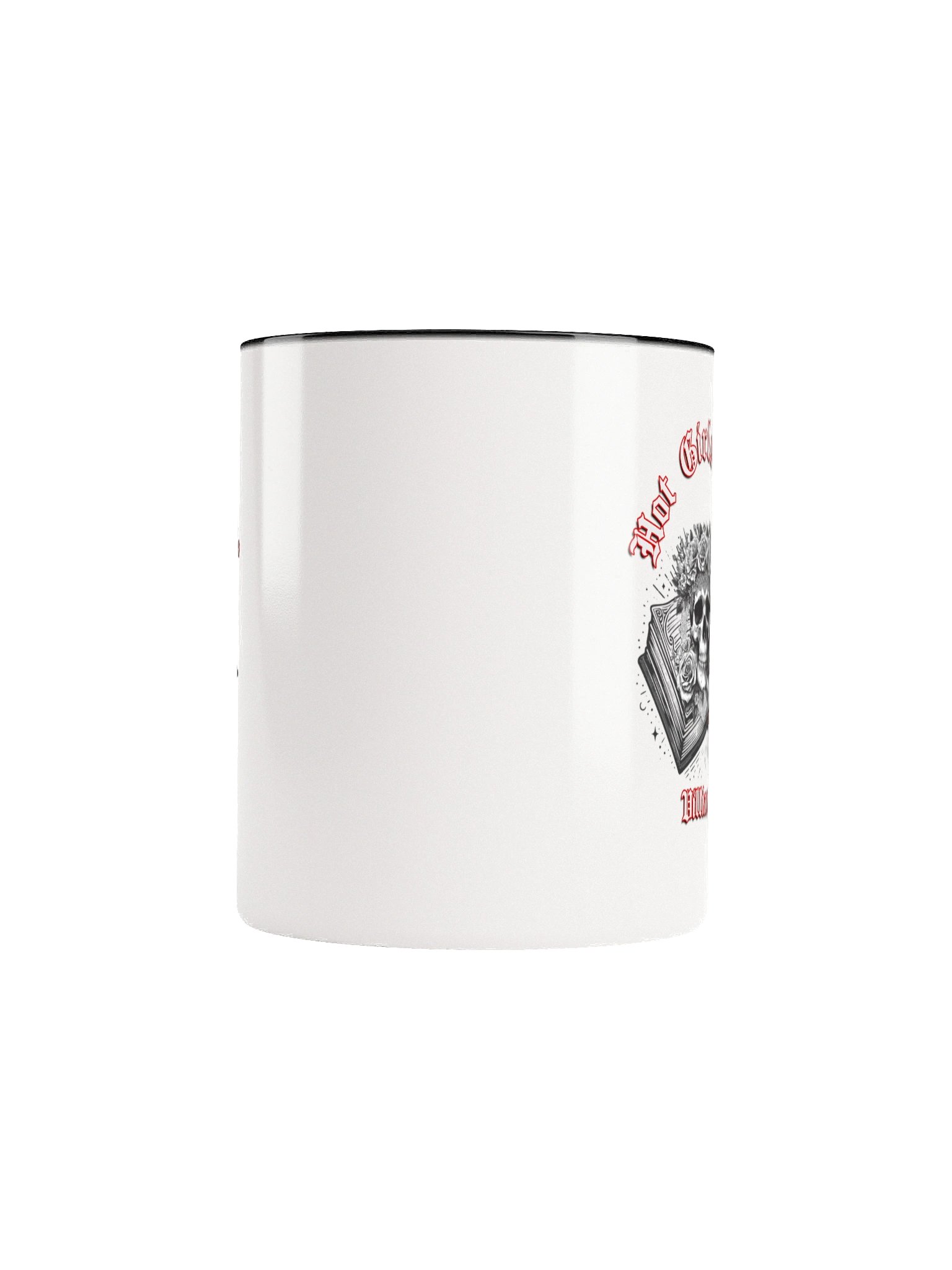 Booktok - Hot Girls - Mug product image (59)