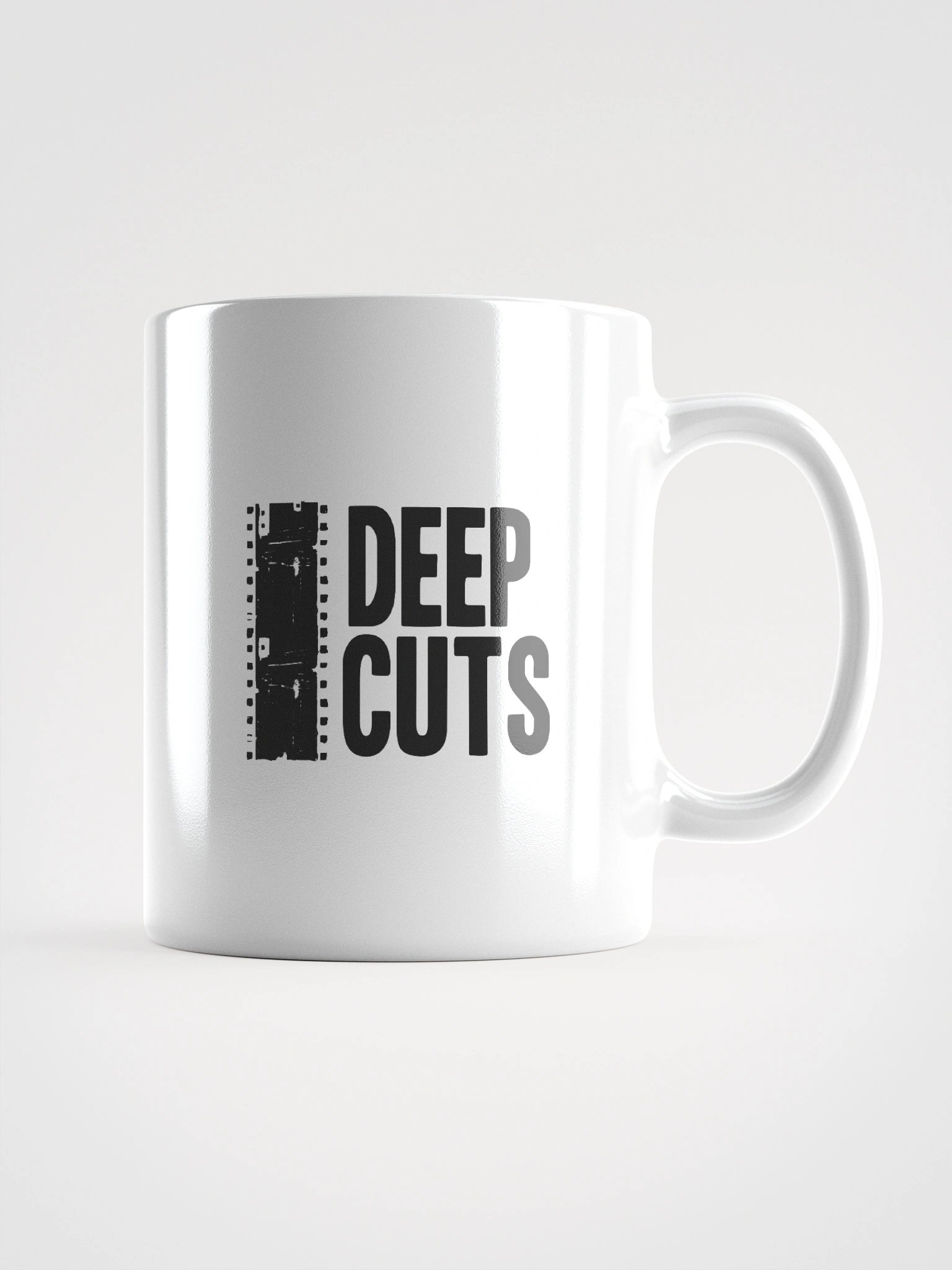 Deep Cuts: the Game, the Mug product image (1)