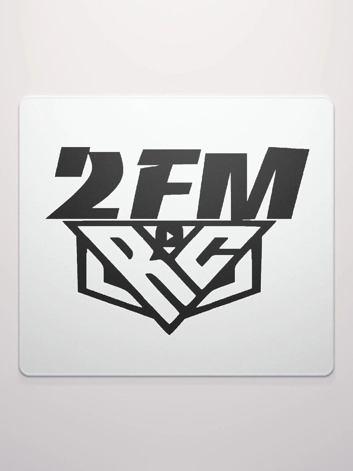 2FM RC Gaming Mouse Pad product image (3)