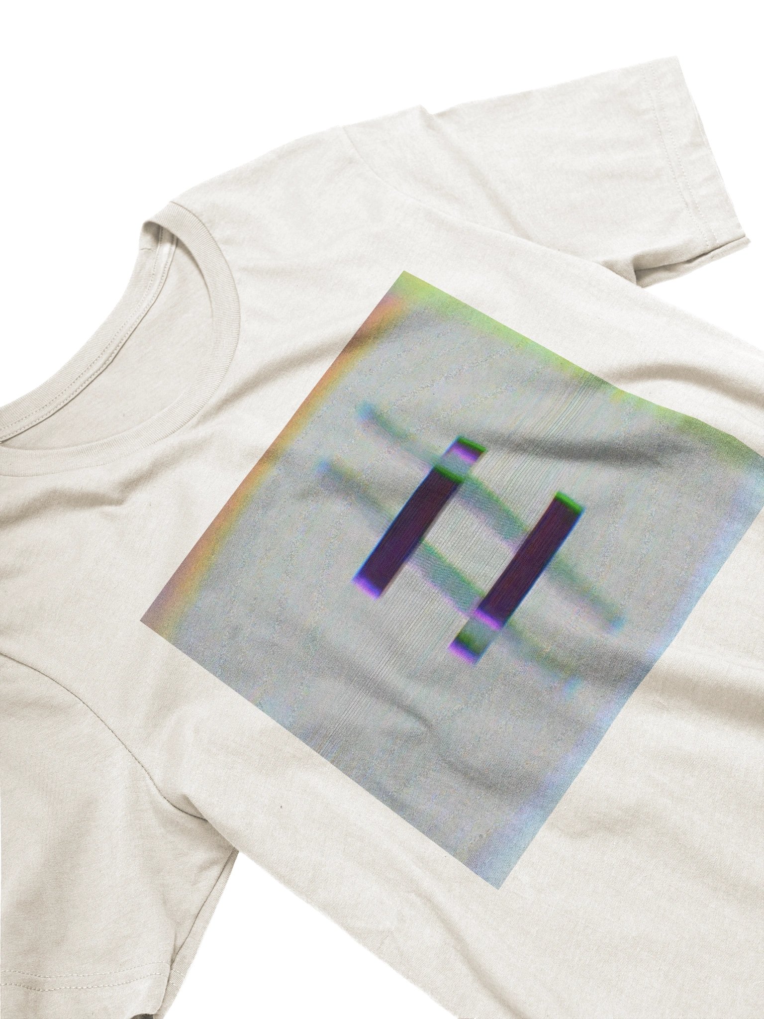 Hashtag T-Shirt product image (3)