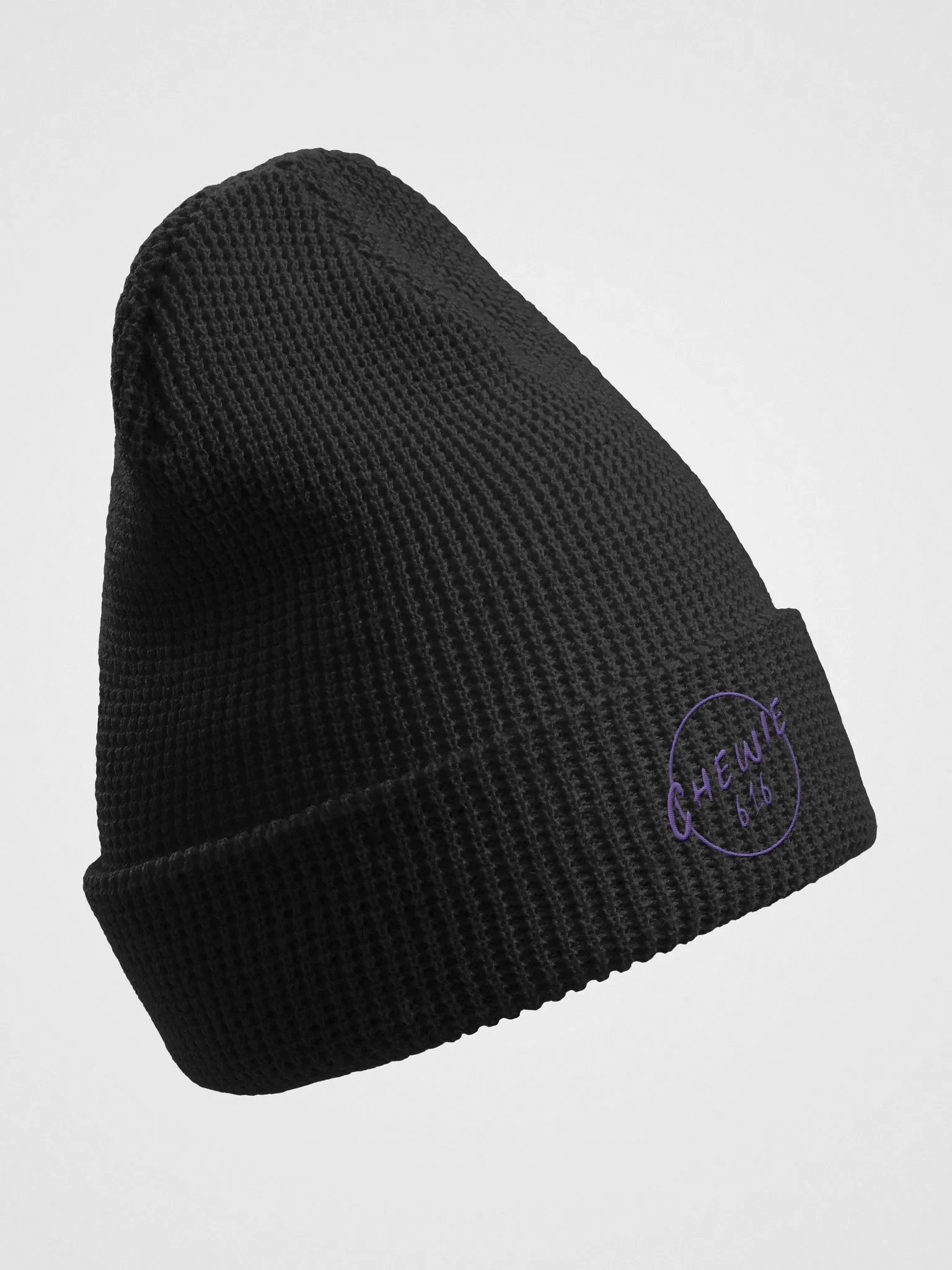 Chewie616 Beanie product image (9)
