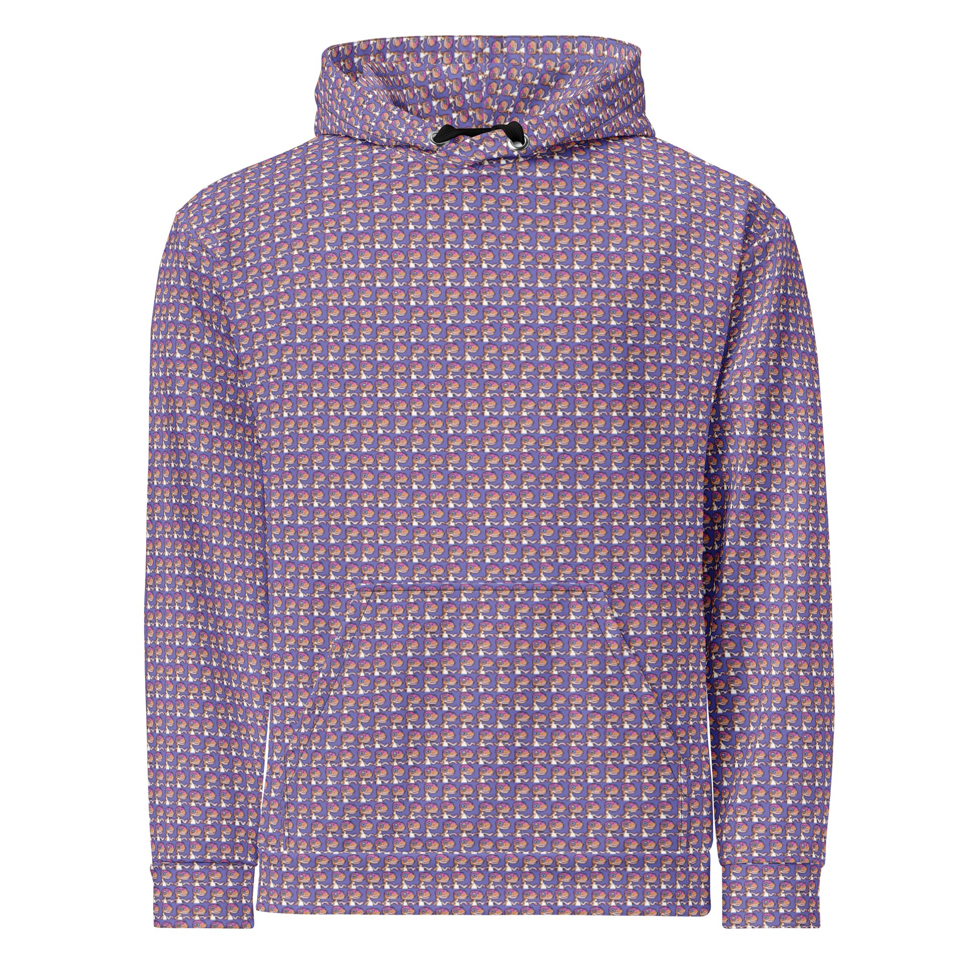 Wiggliest Hoodie product image (1)