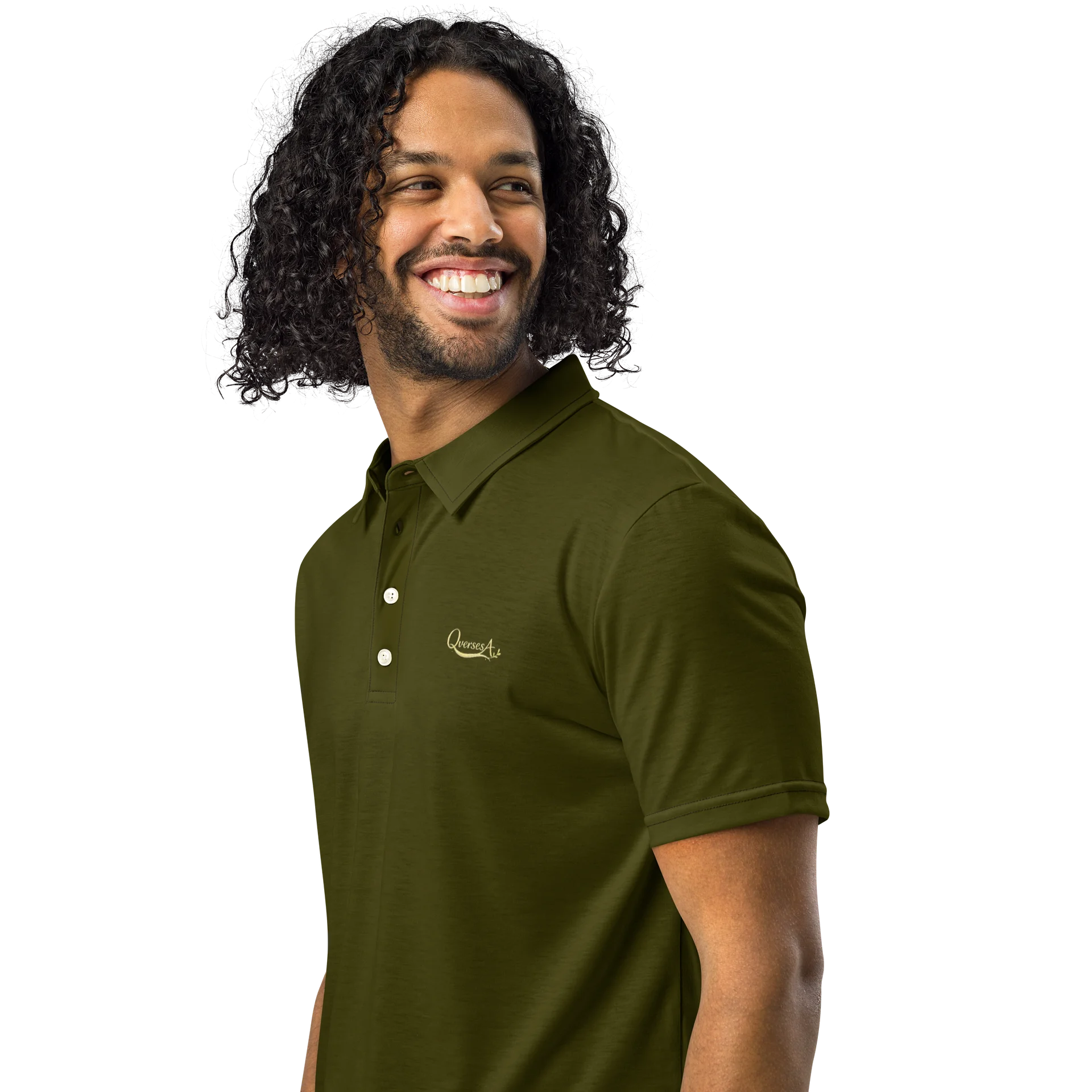 Faith Polo Shirt product image (3)