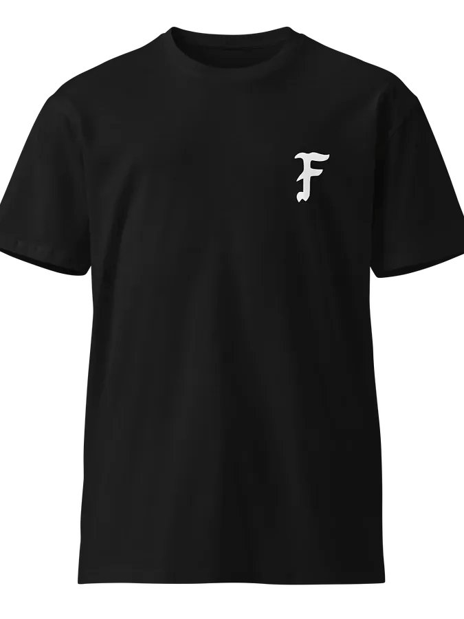 FOG-Blackbeard Premium Tee product image (2)