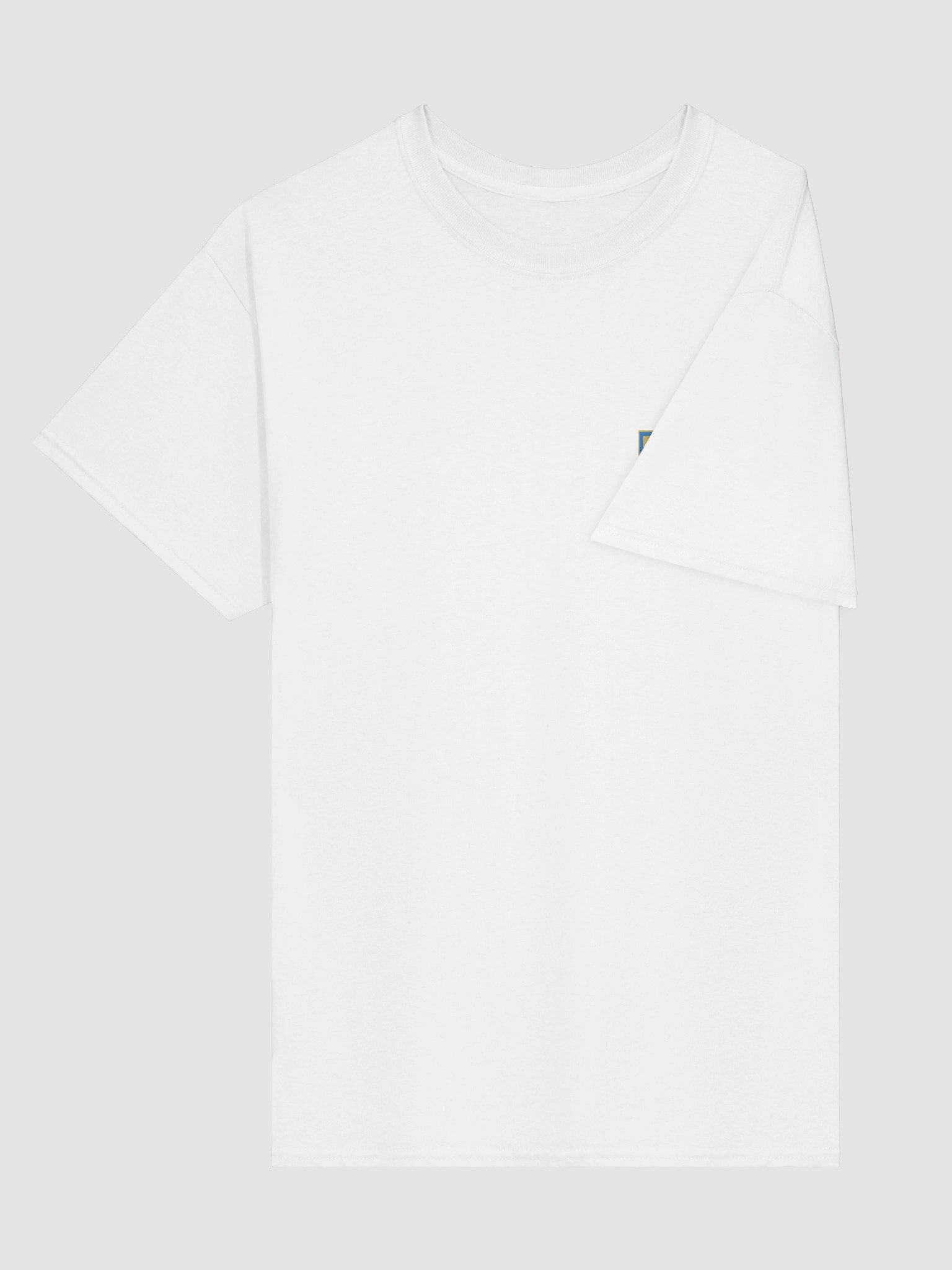 Prophet Elijah Gear T-Shirt product image (4)