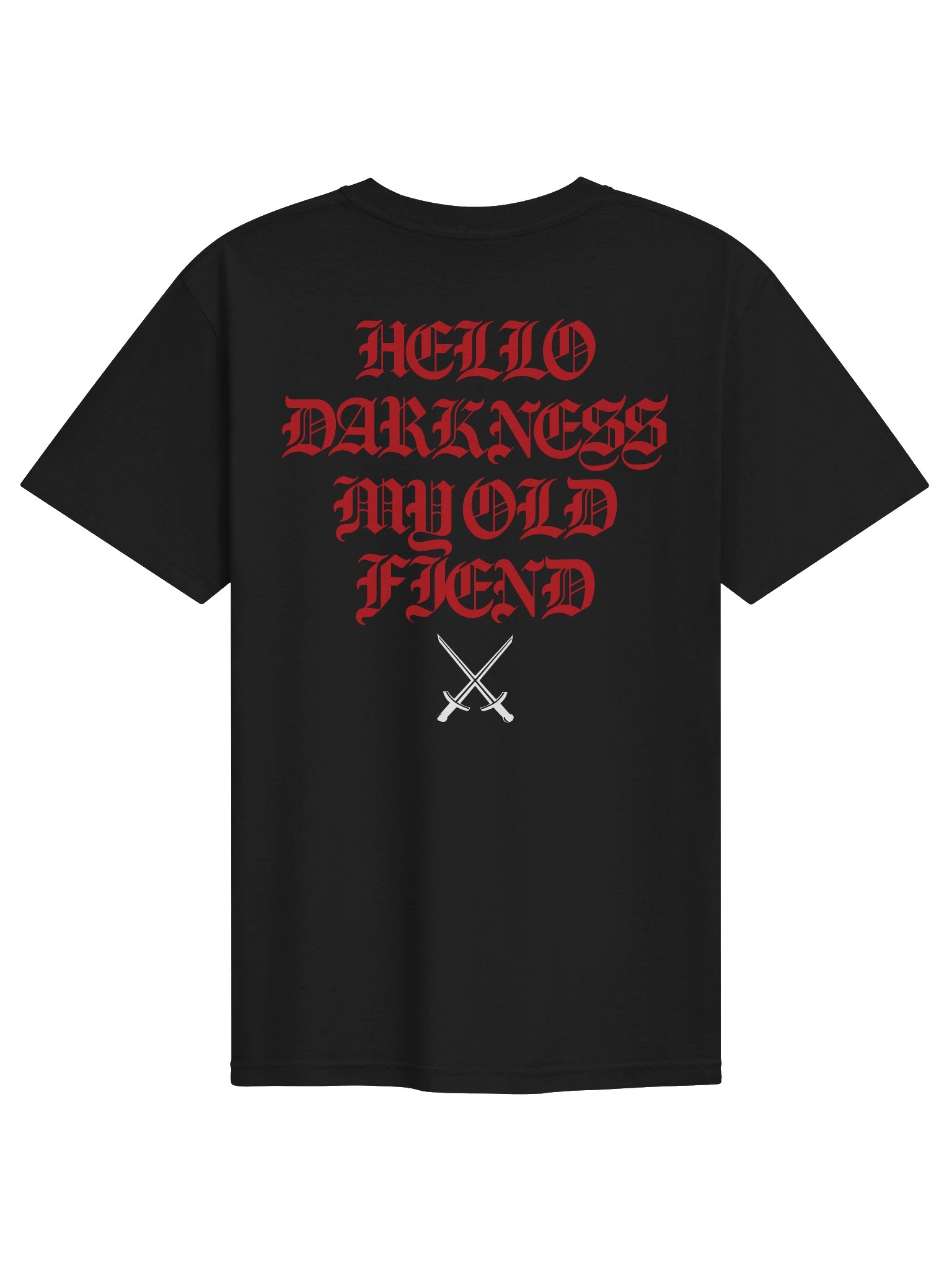 🔥 Satan & Garfunkhell 🔥 product image (2)