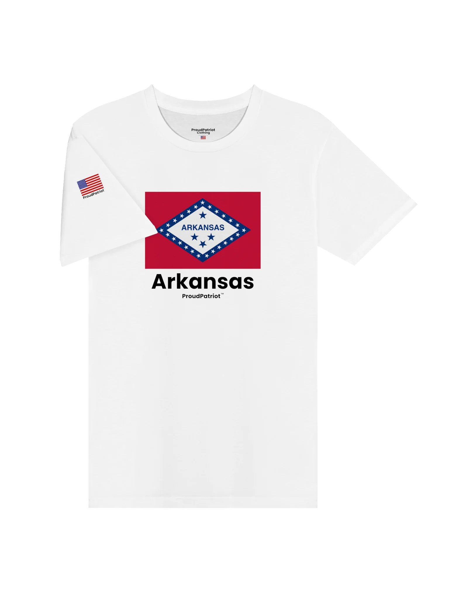 Arkansas Premium T-Shirt product image (7)