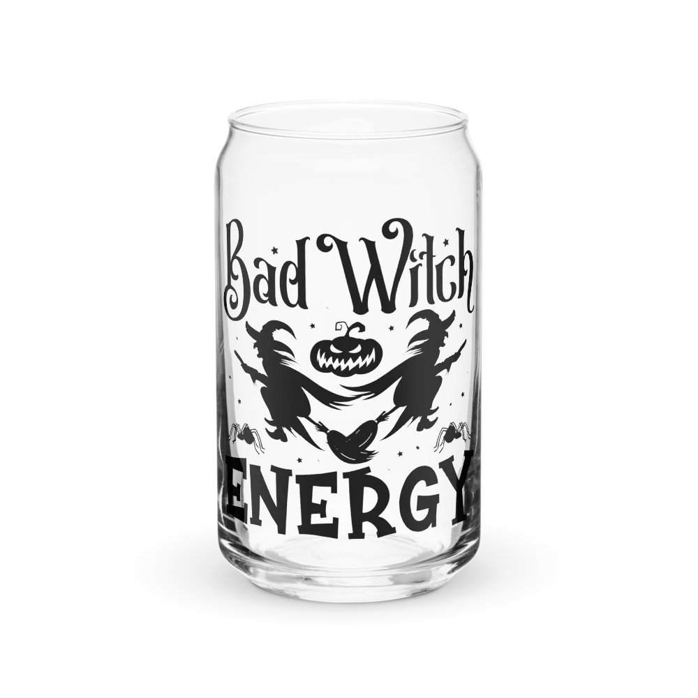 Bad Witch Energy product image (1)