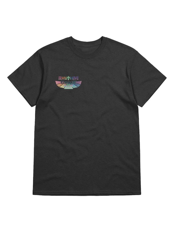 Rhythm Game Club Tee product image (2)