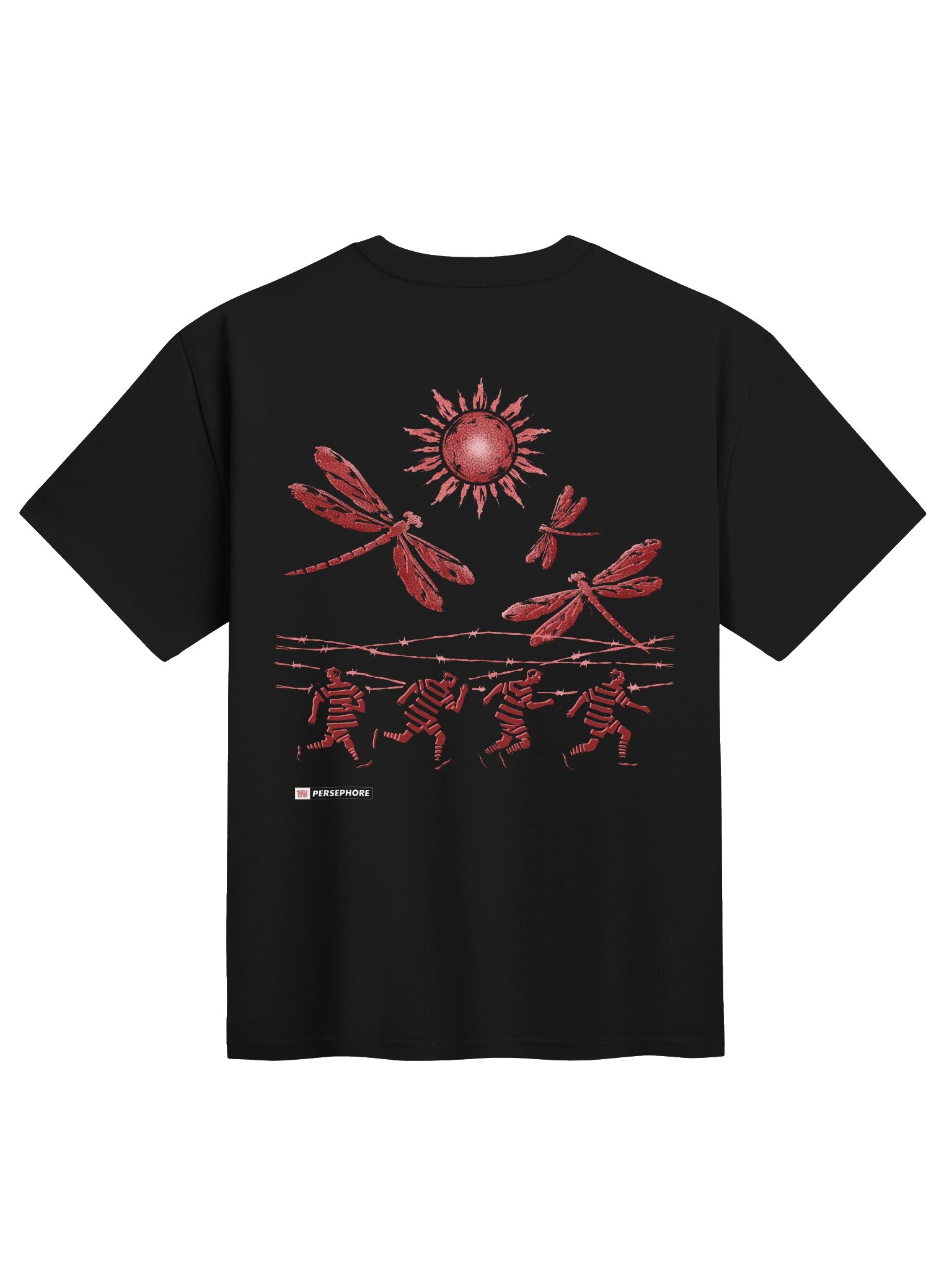 Persephore – Chained T product image (2)