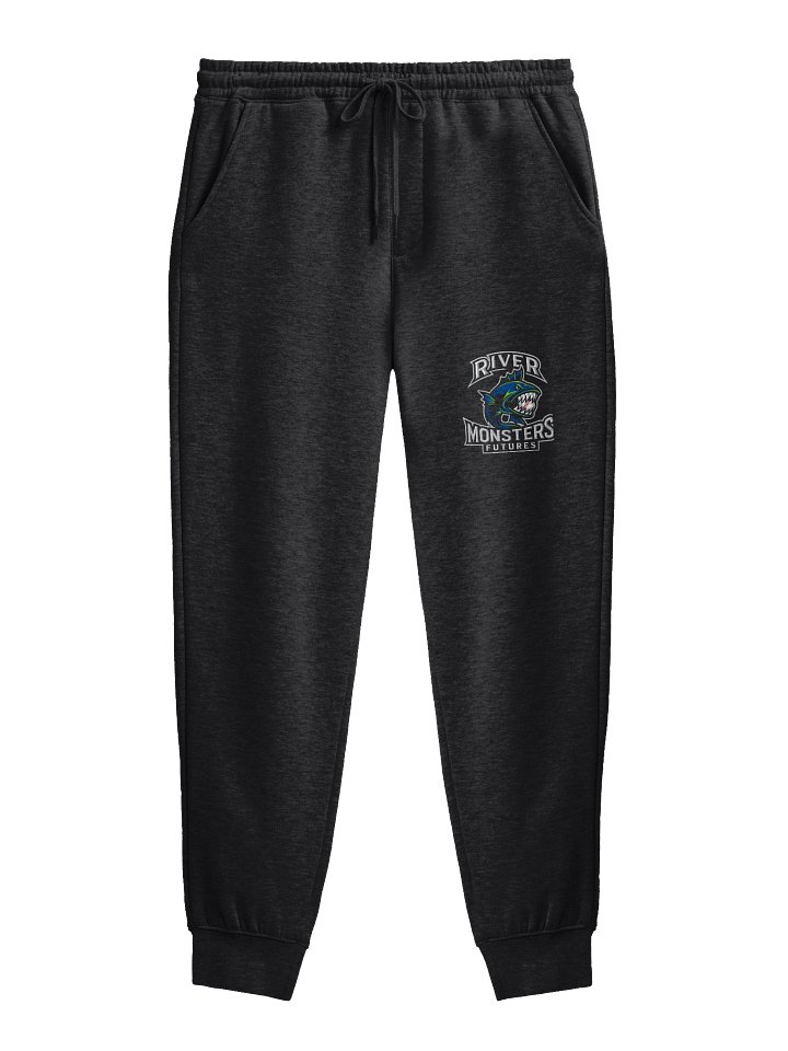 River Monsters Futures Baseball Joggers product image (3)