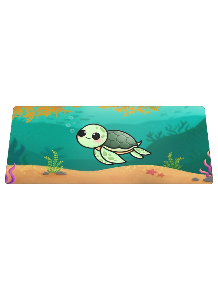 Linguini Deskmat product image (1)