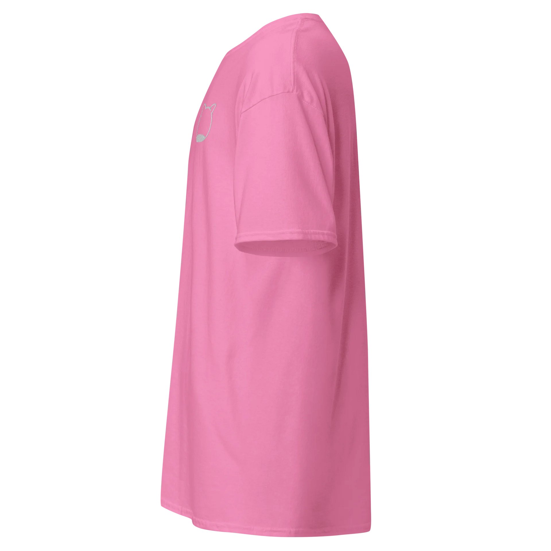 Foof Embroidered Tee product image (61)