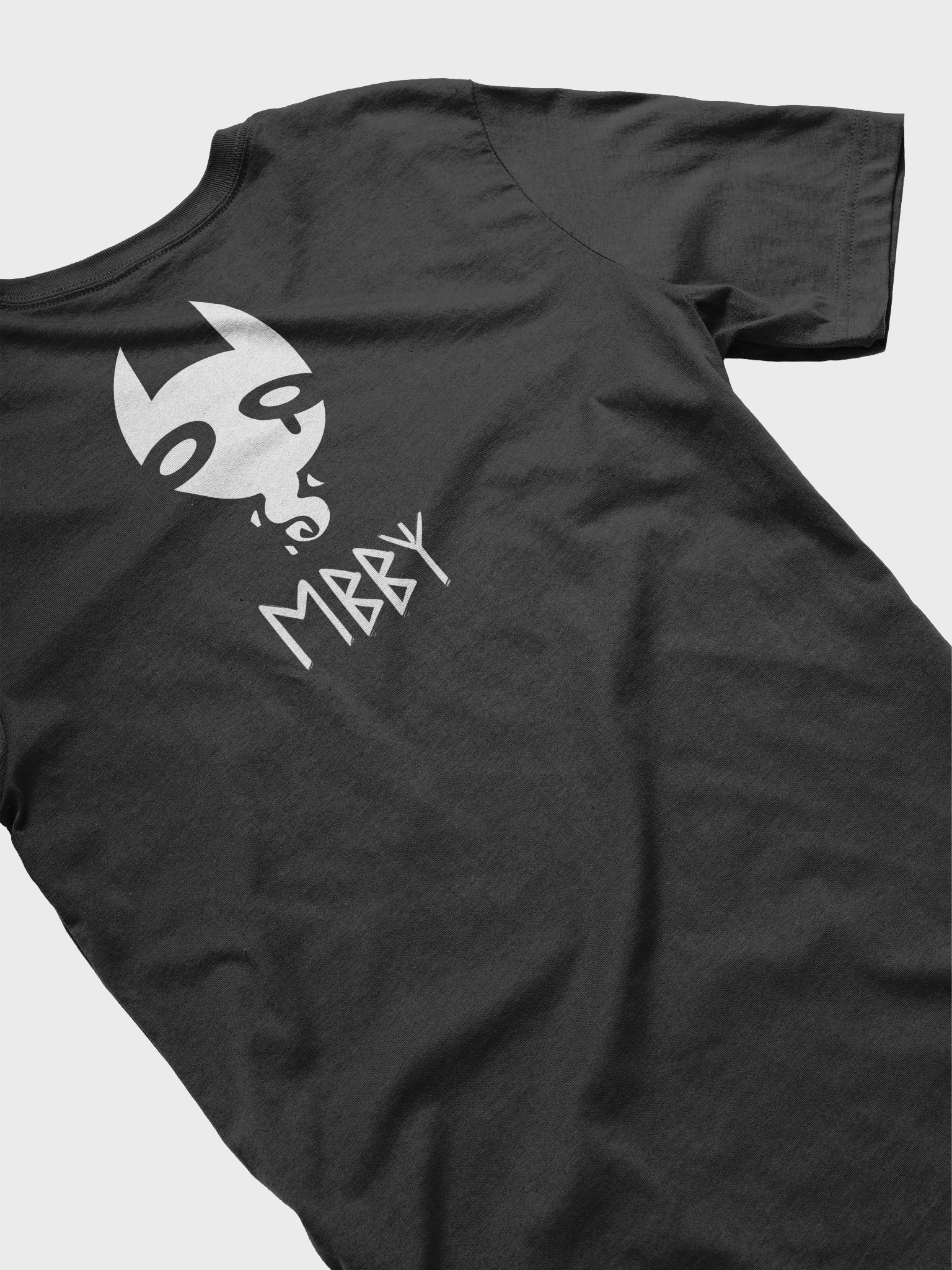 Toilet Destroyer White Logo product image (13)