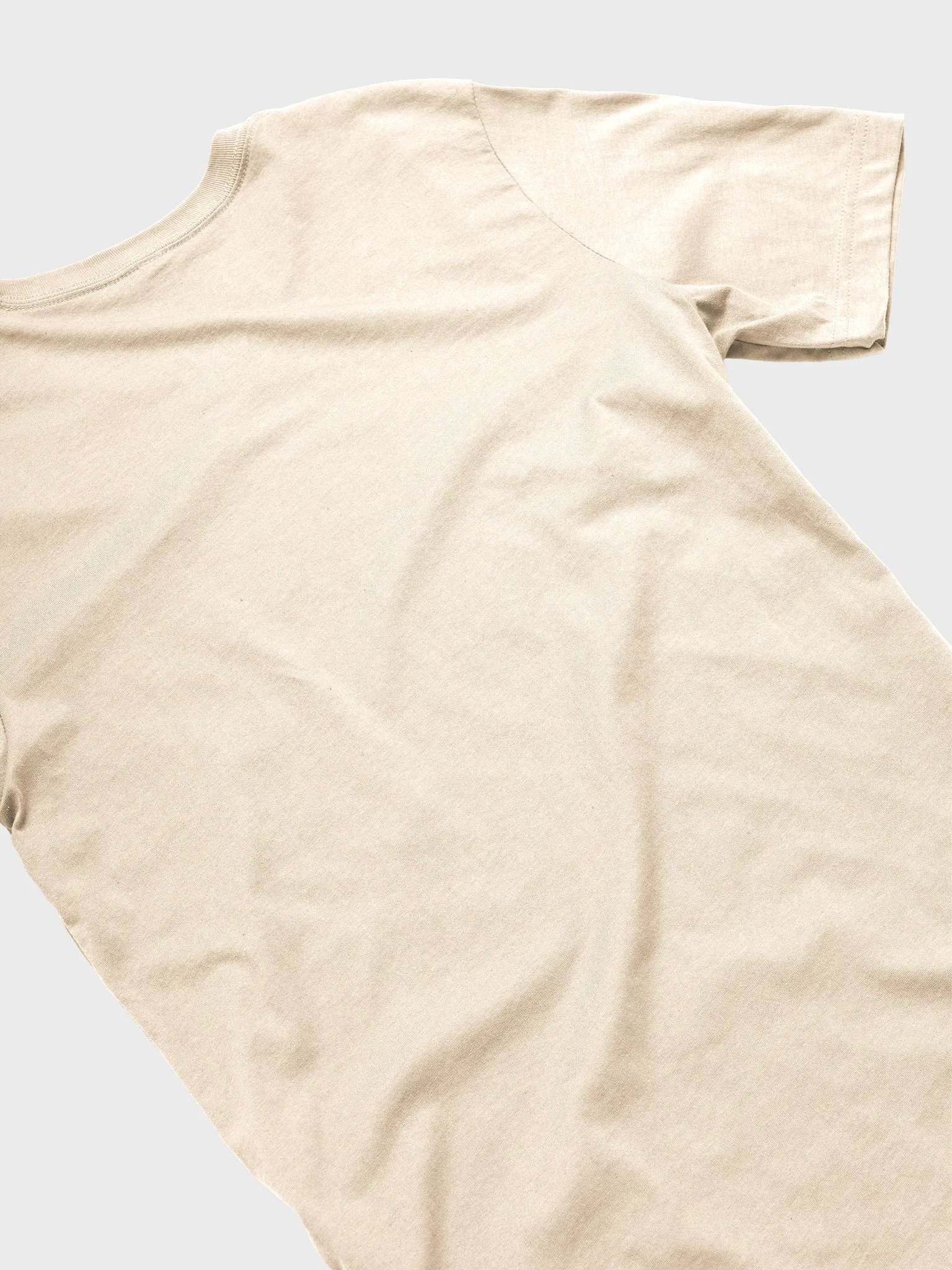 Sand Castle Building Cuttle Doodle Tee product image (15)