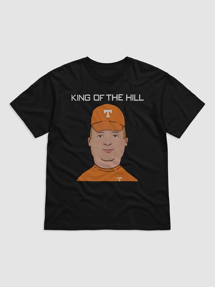 Vols King of The Hill Shirt product image (2)