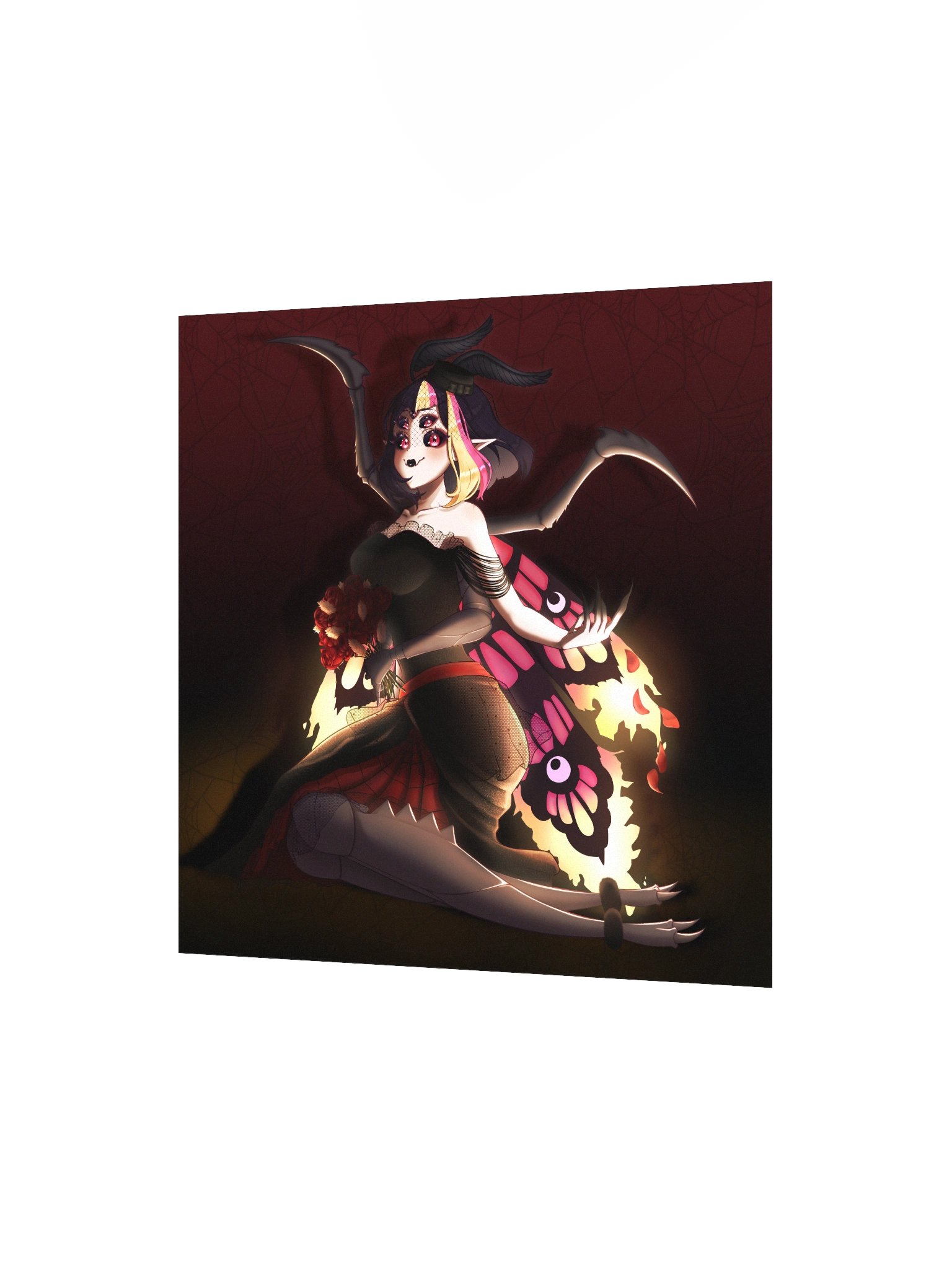 Skitters Emo Era Poster product image (2)