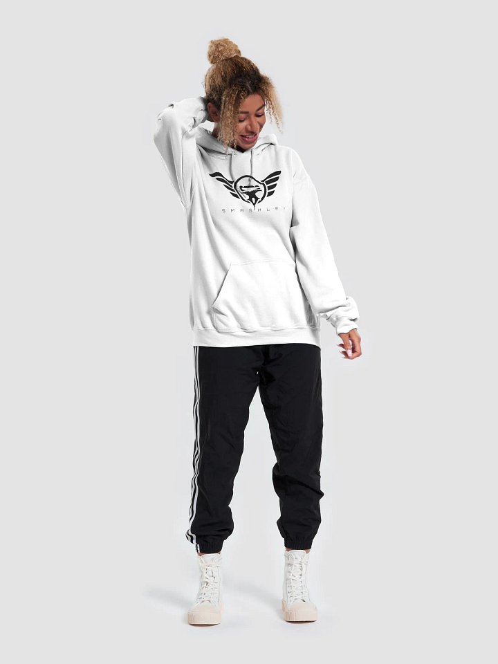 Smashley Pilot Wings - Fast and Low in White Edition product image (2)