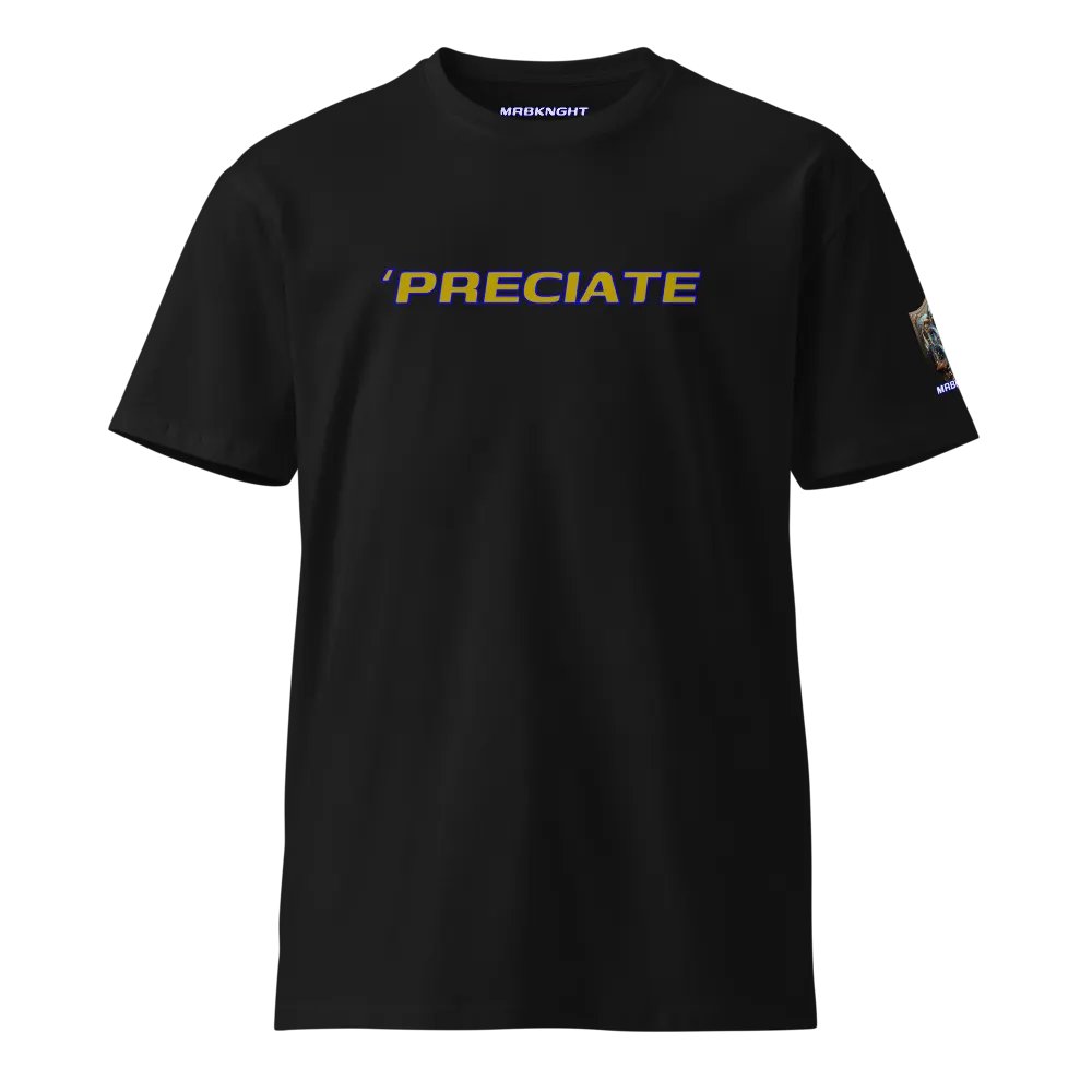 'Preciate Tee product image (1)