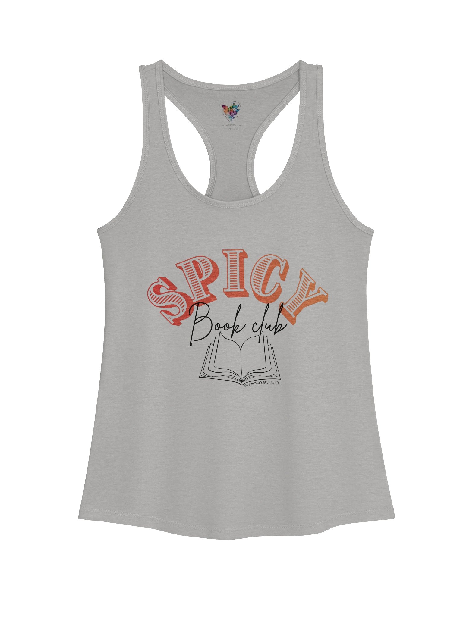 Spicy Book Club product image (2)