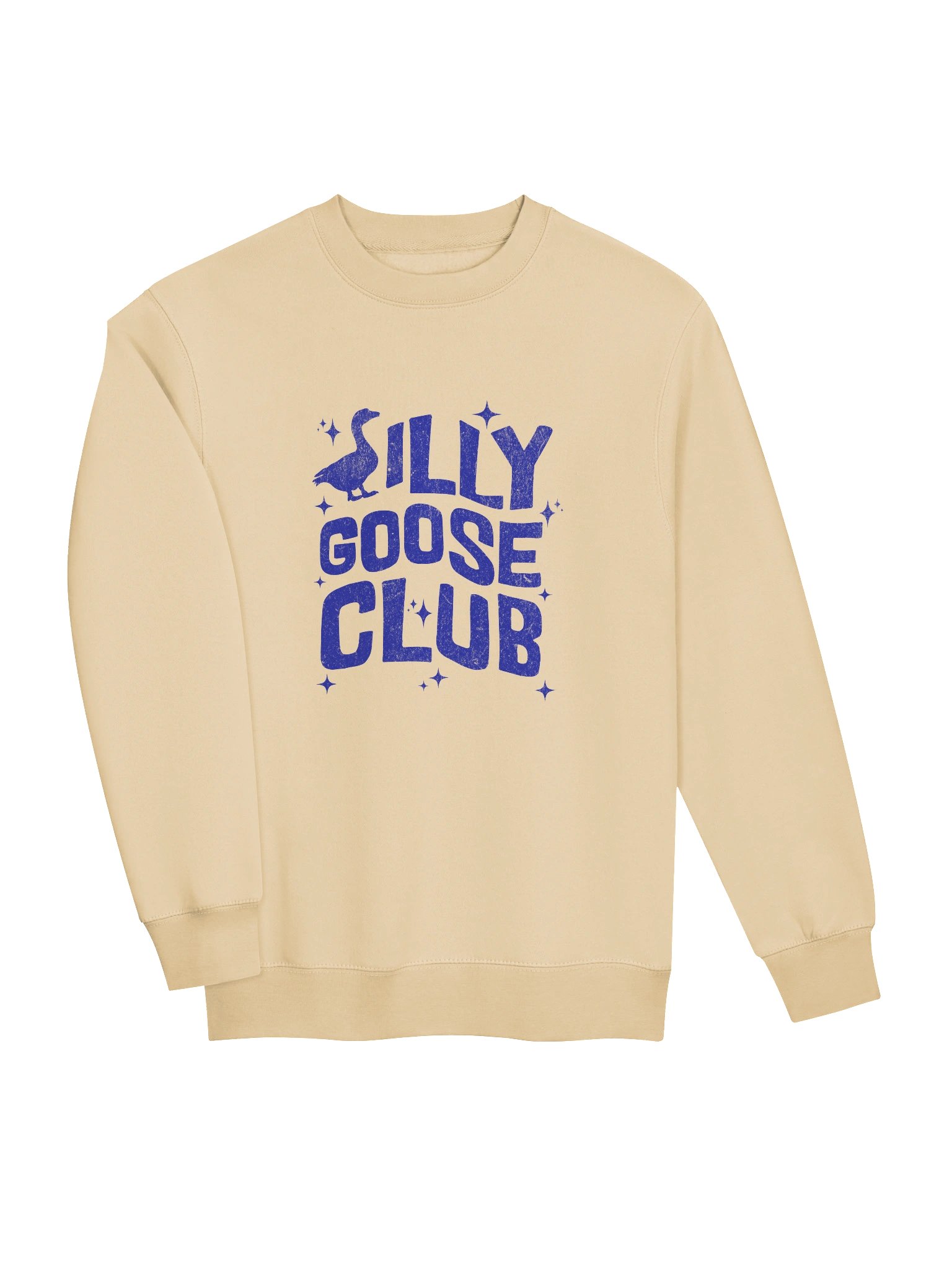 Silly Goose Club Premium Crewneck product image (3)