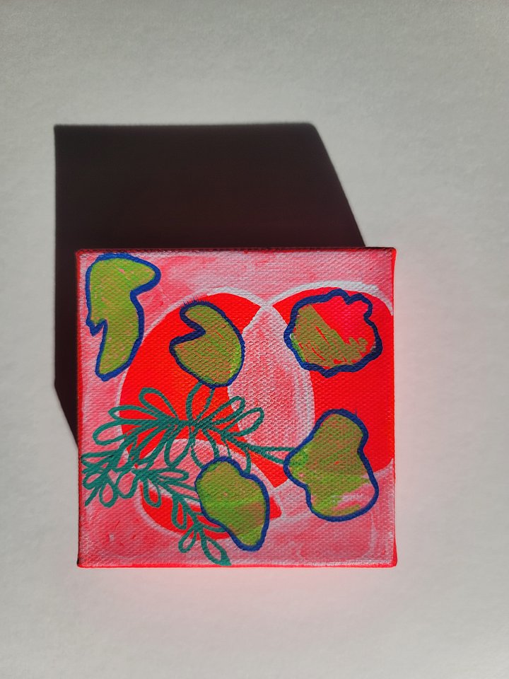 small painting by me product image (2)