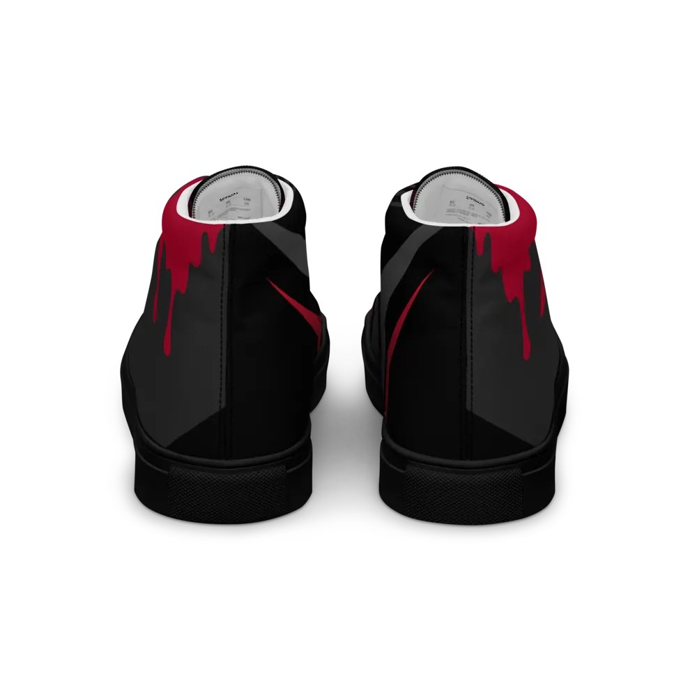 Men's Drip High Tops product image (2)