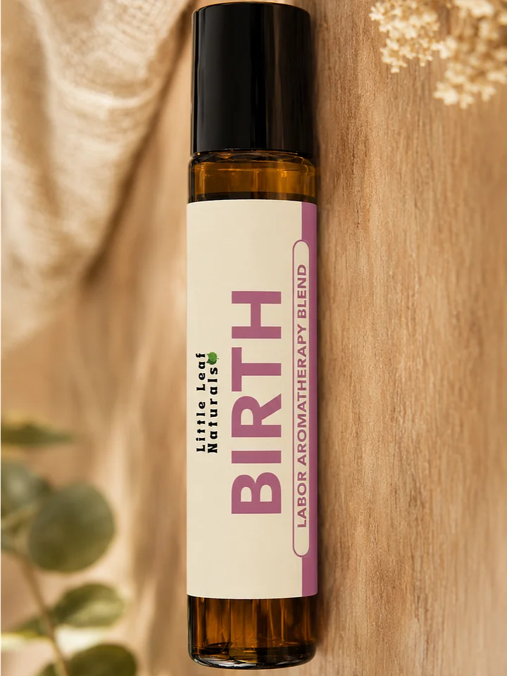 Labor Support Essential Oil Roll-On product image (1)