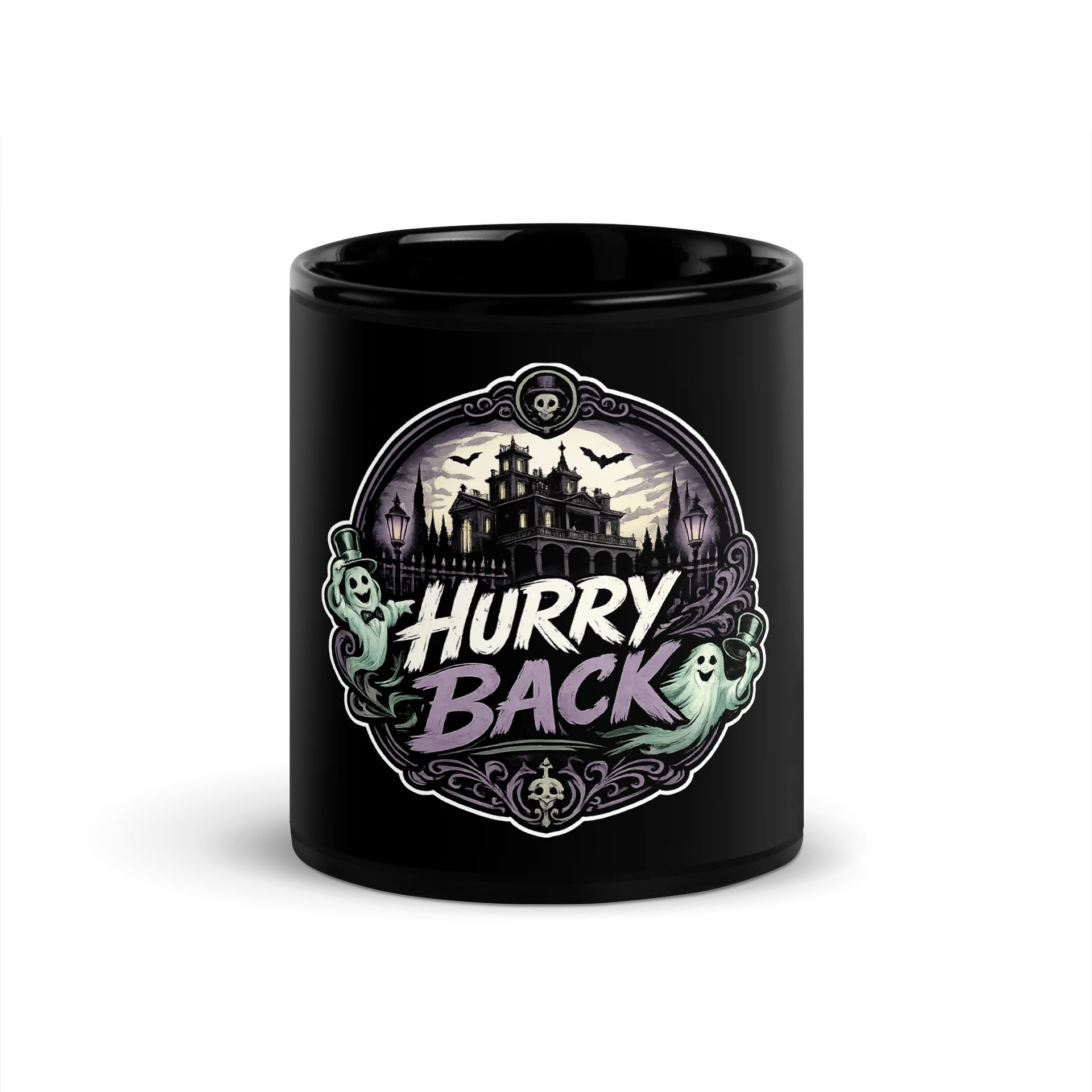 Hurry mug product image (4)