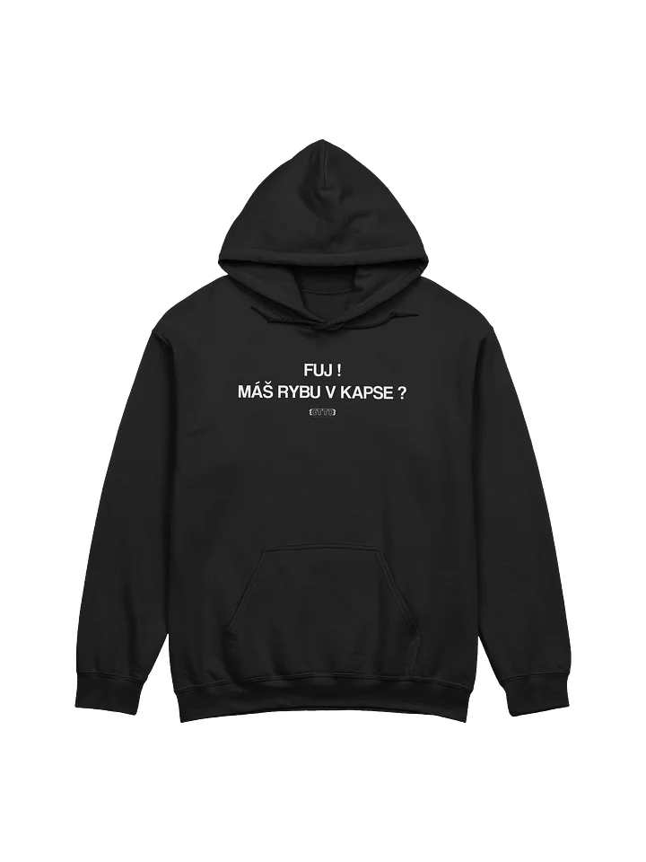 FUJ HOODIE product image (1)