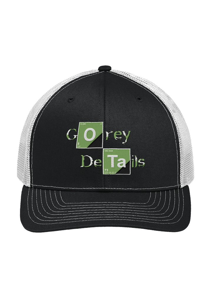 We need to cook! - Richardson Trucker Hat product image (65)